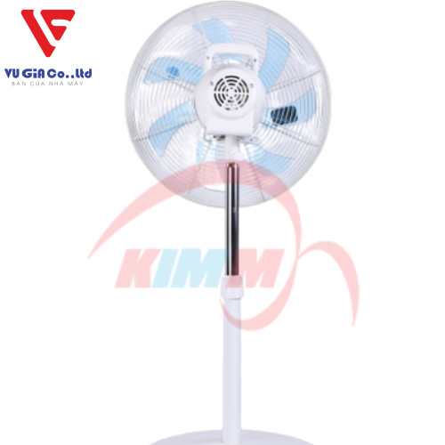 Island standing fan 360 DZS - 1845