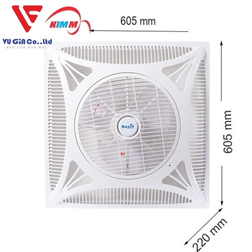 MY888G Ceiling Fan