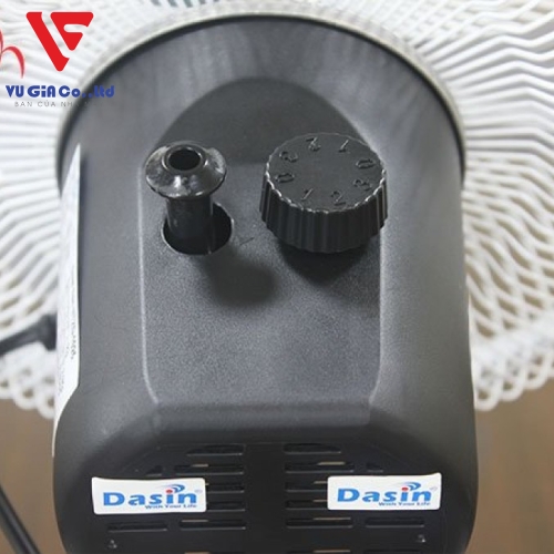 NTZD Floor Fan – 1025