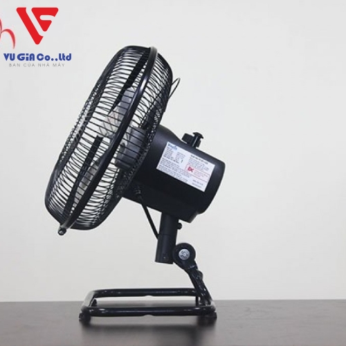 NTZD Floor Fan – 1025