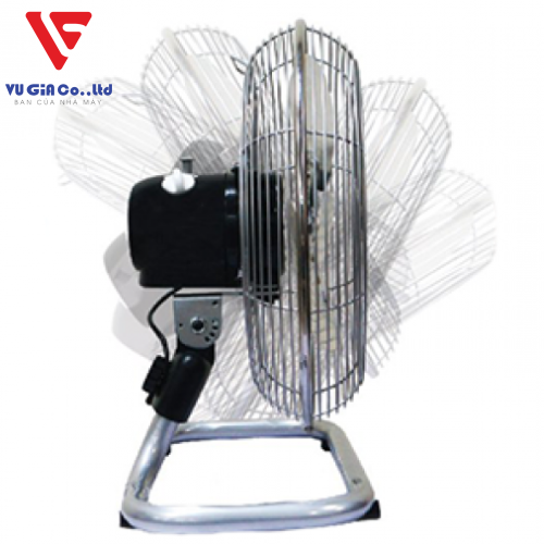 KDD Floor Fan - 1845