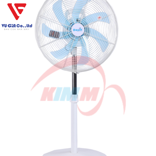 Island standing fan 360 DZS - 1845