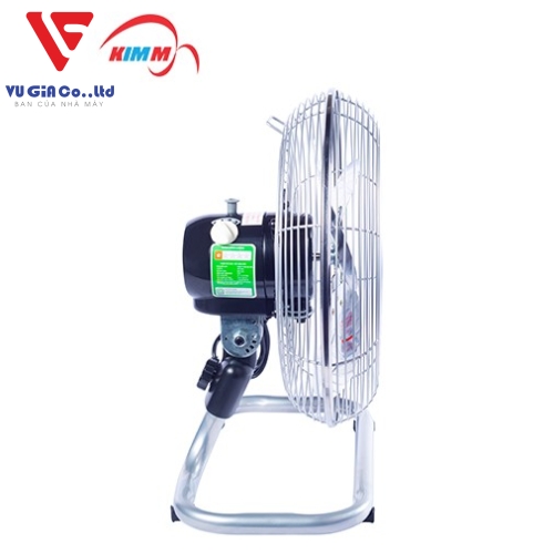 KDD Floor Fan - 1435