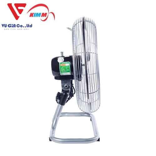 KDD Floor Fan - 1845
