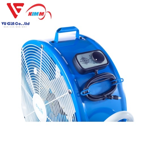 TANK fan - 2460