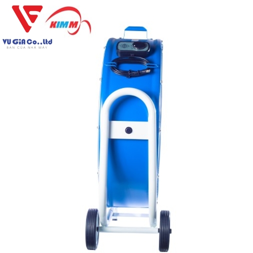 TANK fan - 2460