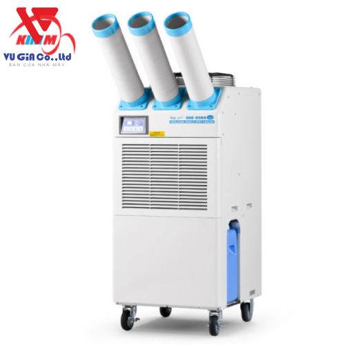 Portable Air Conditioner SAC - 6500
