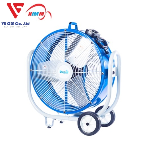 TANK fan - 2460