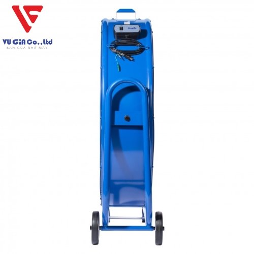 TANK fan - 40100