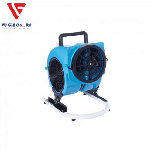 2-Way Exhaust Fan