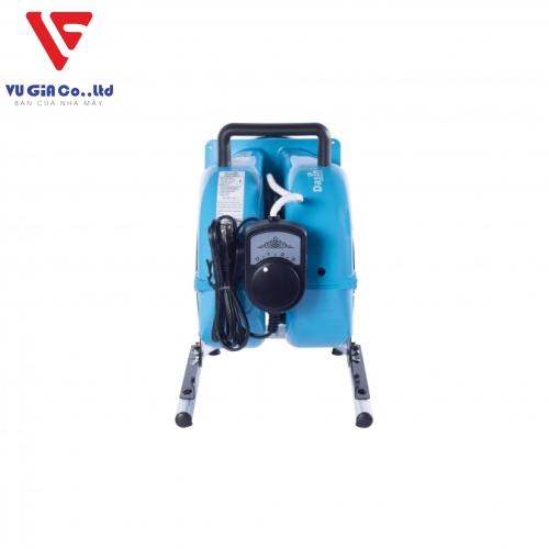 2-Way Exhaust Fan