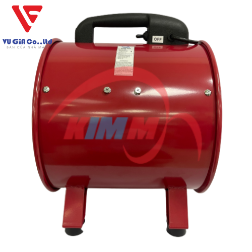KIN - 300 exhaust fan