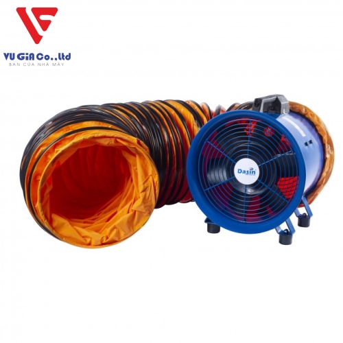 KIN - 300 Exhaust Fan