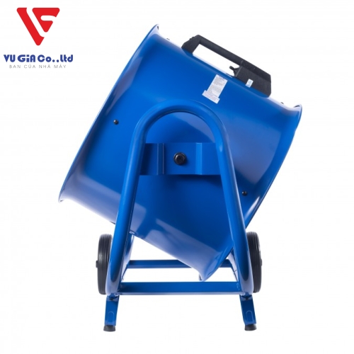 KIN - 500 Exhaust Fan