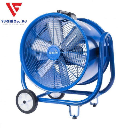 KIN - 500 Exhaust Fan