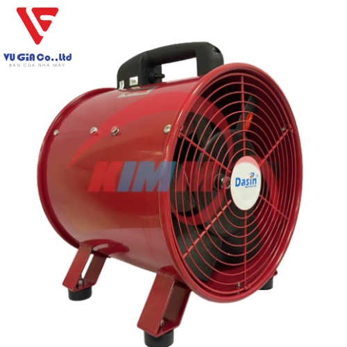 KIN - 300 exhaust fan