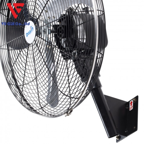 KWPA 2050 Wall Mounted Air Fan
