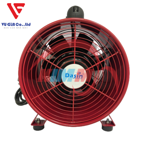 KIN - 300 exhaust fan