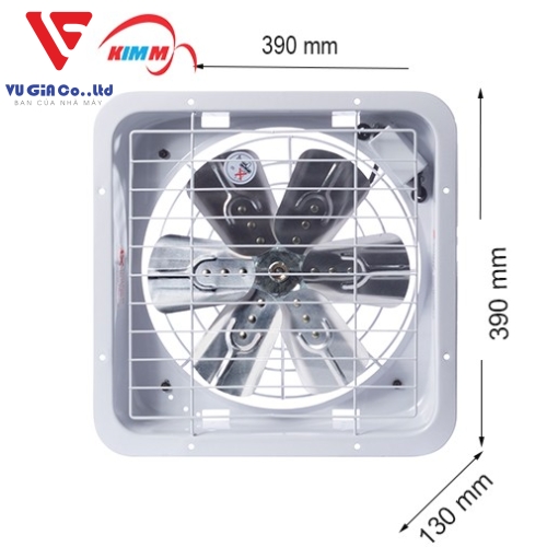 Ventilation Fan KVF-1230