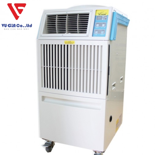 SAC - 3500 Portable Air Conditioner