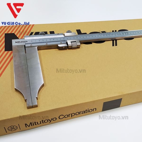 Mitutoyo mechanical caliper 534-116 (0-1000mm)