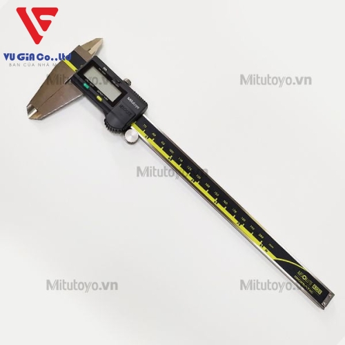 Mitutoyo 500-197-30 digital caliper (0-200mm/8