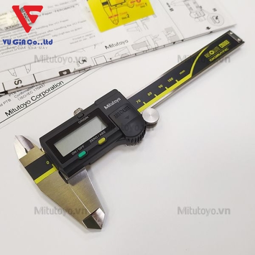 Mitutoyo digital caliper 500-150-30 (0-100mm)