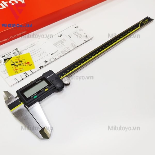 Mitutoyo digital caliper 500-153-30 (0-300mm)
