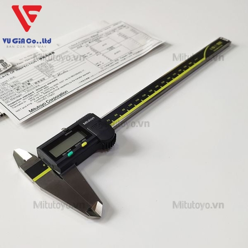 Mitutoyo digital caliper 500-182-30 (0-200mm)