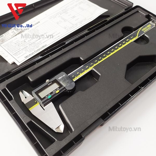 Mitutoyo digital caliper 500-182-30 (0-200mm)