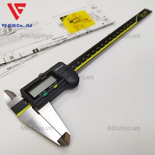 Mitutoyo digital caliper 500-182-30 (0-200mm)