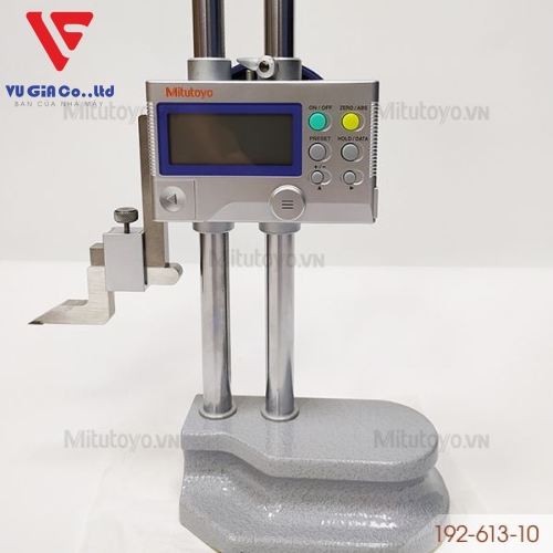 Mitutoyo electronic height ruler 192-613-10 (0 - 300mm)