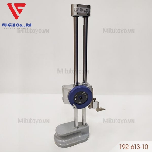 Mitutoyo electronic height ruler 192-613-10 (0 - 300mm)