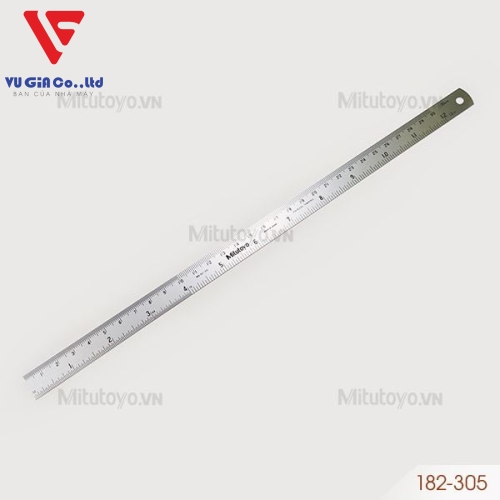 Mitutoyo 182-305 (0-300mm/12