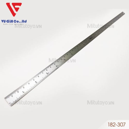 Mitutoyo 182-307 (0-500mm/20