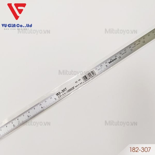 Mitutoyo 182-307 (0-500mm/20