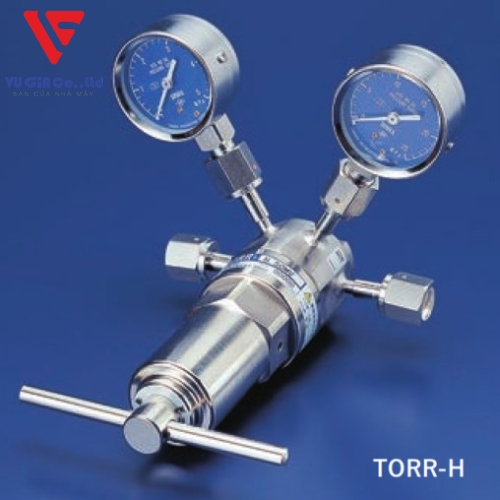 TORR-H
