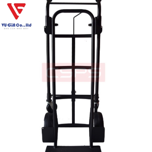 CSPS 4-wheel multi-purpose trolley