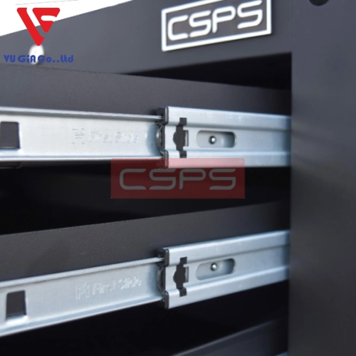 CSPS tool cabinet 76 cm – 05 drawers