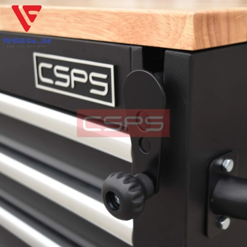 CSPS tool cabinet 76 cm – 05 drawers