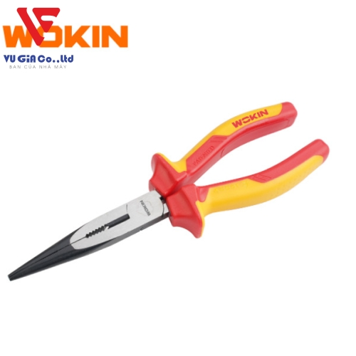  160mm 1000V Insulated Pliers WOKIN 560526