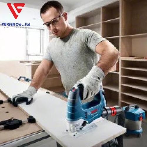 GST 750 PROFESSIONAL 