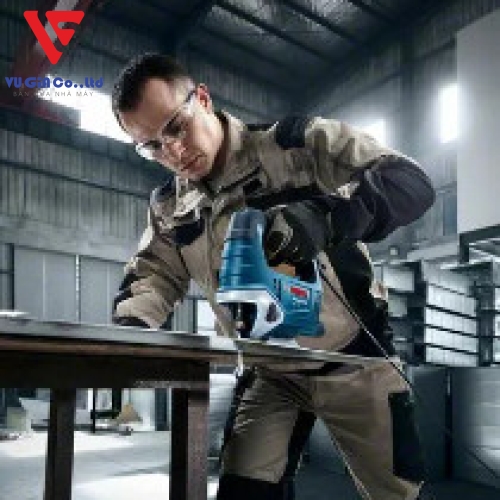 GST 750 PROFESSIONAL 