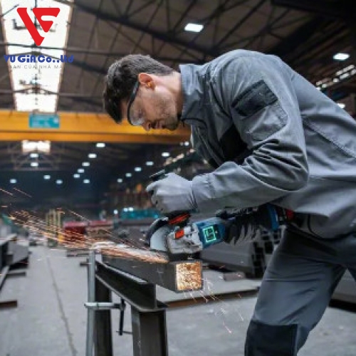 GWS 18V-15 PSC PROFESSIONAL