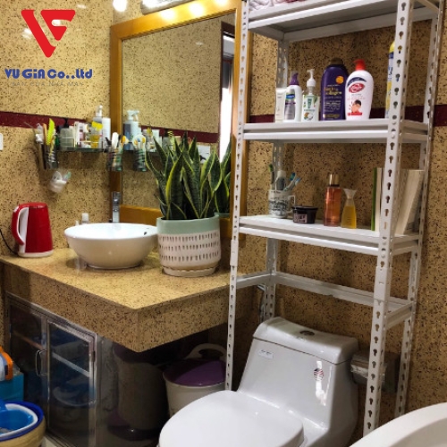 Toilet shelf 61cm