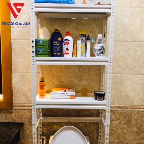 Toilet shelf 61cm