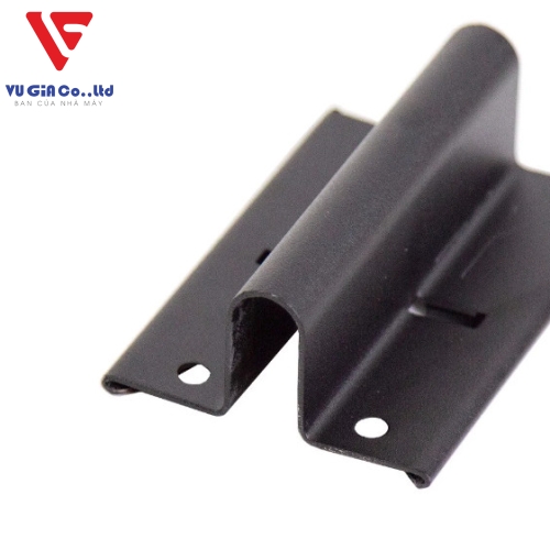 CSPS T-shelf connector
