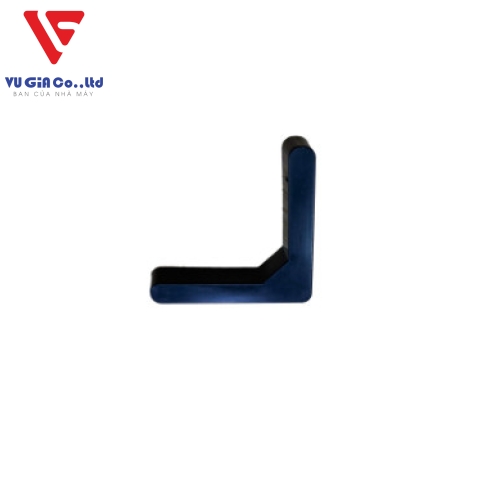 CSPS shelf L spacer