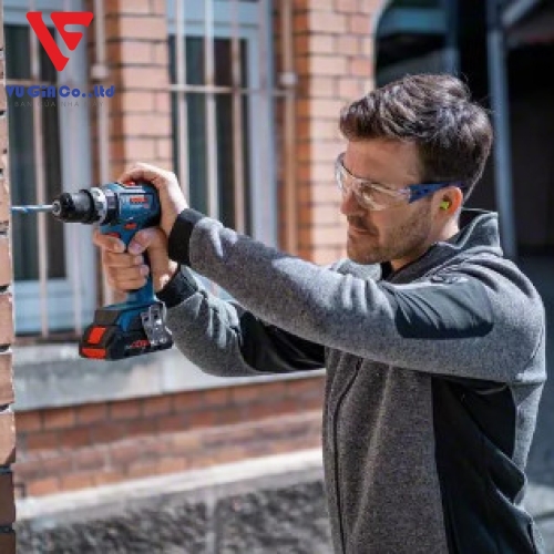 GSB 18V-90 C PROFESSIONAL
