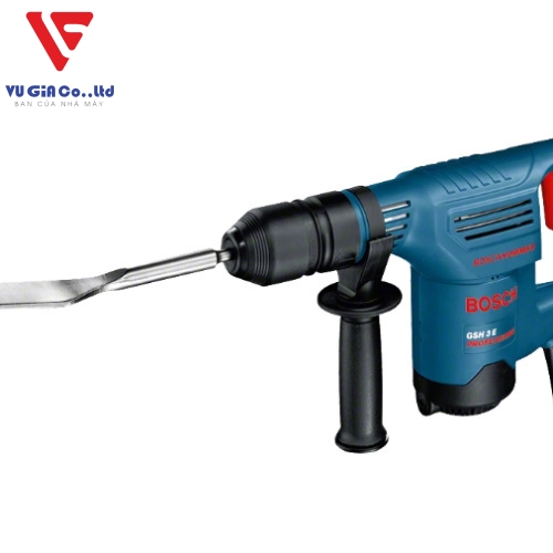 GSH 3 E PROFESSIONAL
